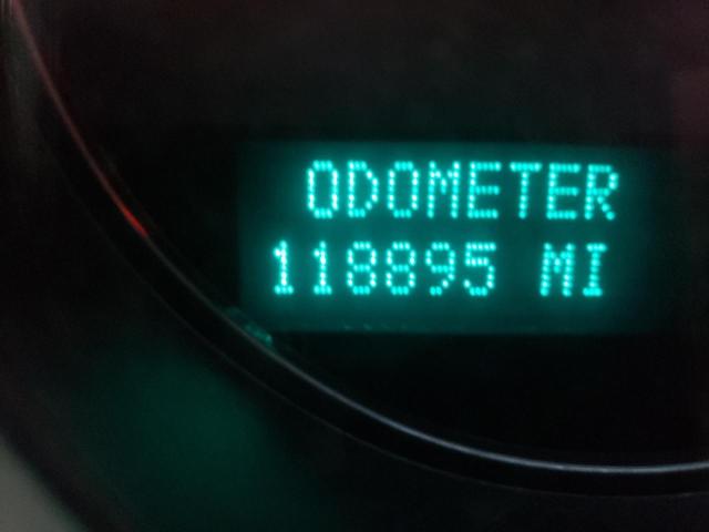Photo 8 from auction – 2013 CHEVROLET SILVERADO with VIN 1GC2KXCG8DZ219732