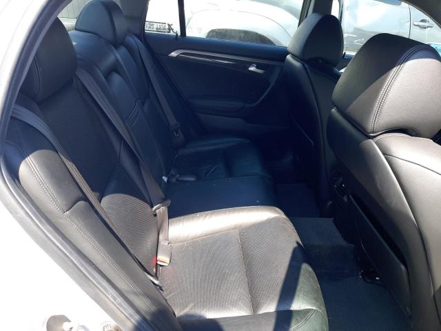 Photo 6 from auction – 2008 ACURA TL with VIN 19UUA66248A008362