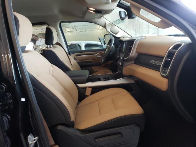 Photo 5 from auction – 2019 RAM 1500 BIG H with VIN 1C6RREFT3KN519522