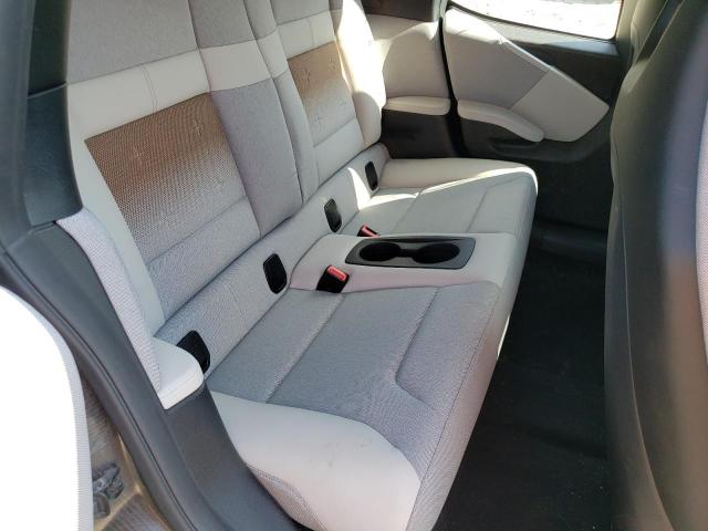 Photo 6 from auction – 2019 BMW I3 REX with VIN WBY8P4C53K7E29996