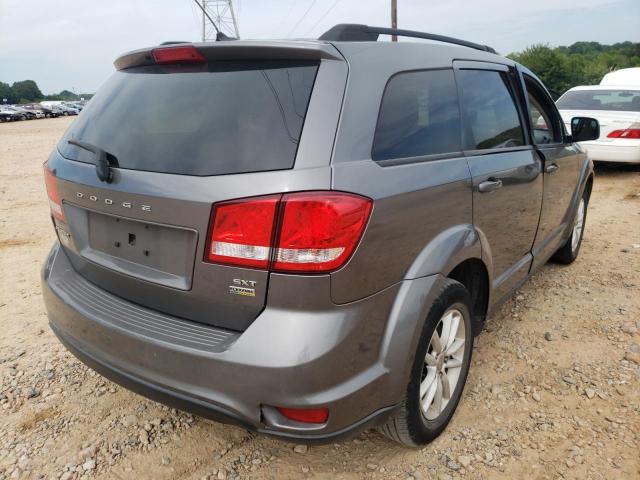 Photo 4 from auction – 2013 DODGE JOURNEY SX with VIN 3C4PDCBG6DT601064