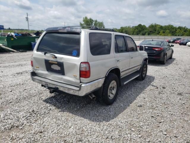 Photo 4 from auction – 1998 TOYOTA 4RUNNER SR with VIN JT3GN86R2W0056975
