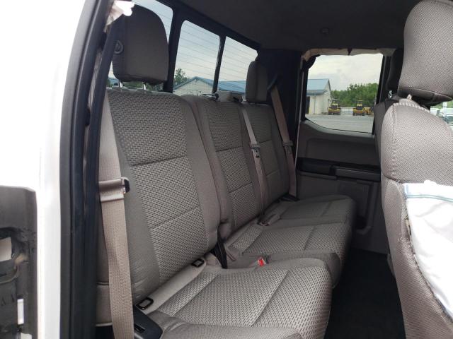 Photo 6 from auction – 2015 FORD F150 SUPER with VIN 1FTFX1EFXFFA50600