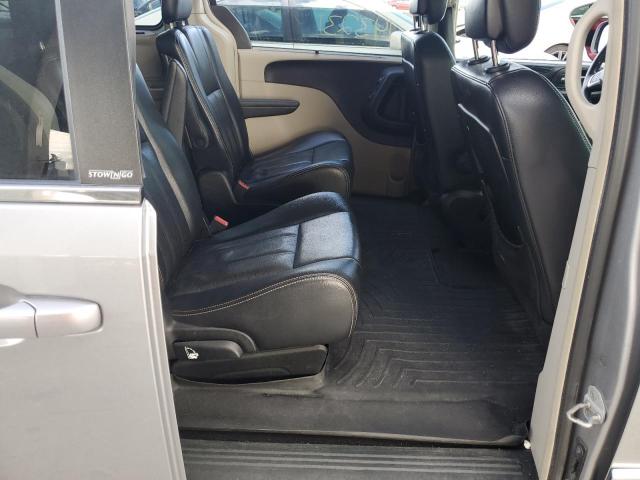 Photo 6 from auction – 2013 DODGE GRAND CARA with VIN 2C4RDGDG5DR599212