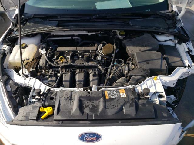 Photo 7 from auction – 2016 FORD FOCUS SE with VIN 1FADP3K20GL230536