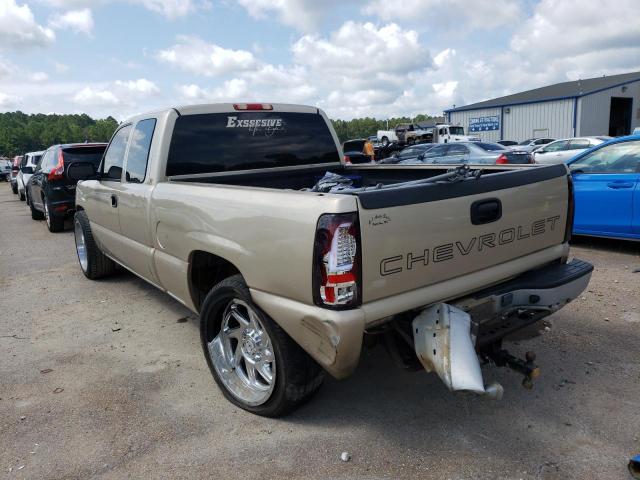 Photo 3 from auction – 2005 CHEVROLET SILVERADO with VIN 2GCEC19T651188230