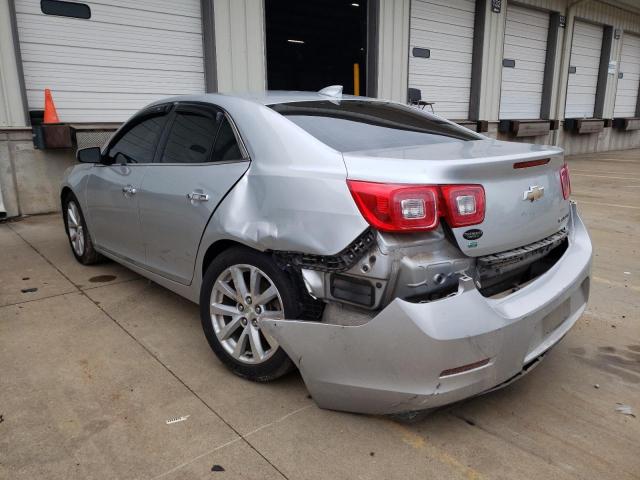Photo 3 from auction – 2016 CHEVROLET MALIBU LIM with VIN 1G11E5SA3GF152265