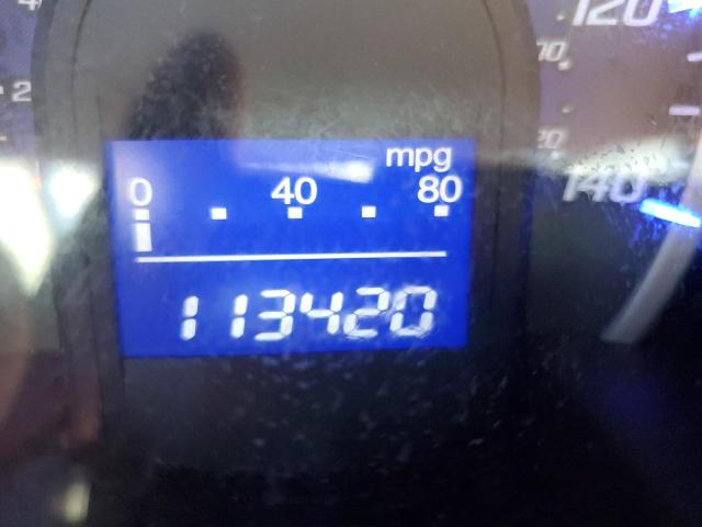 Photo 8 from auction – 2013 HONDA FIT with VIN JHMGE8H34DC039772