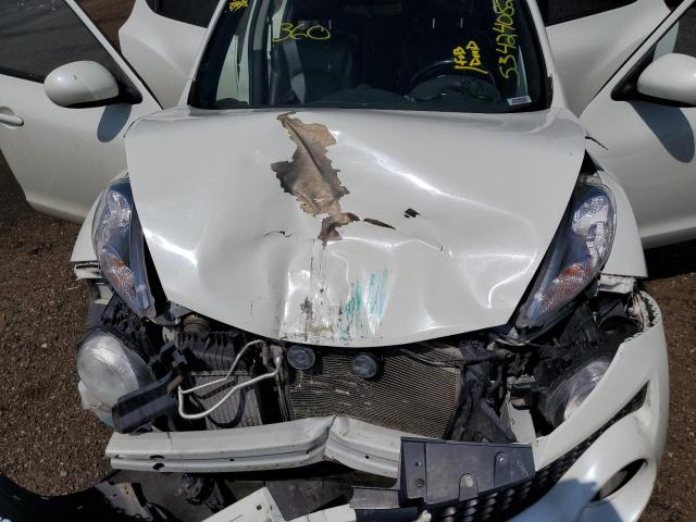 Photo 7 from auction – 2011 NISSAN JUKE S with VIN JN8AF5MV8BT024574