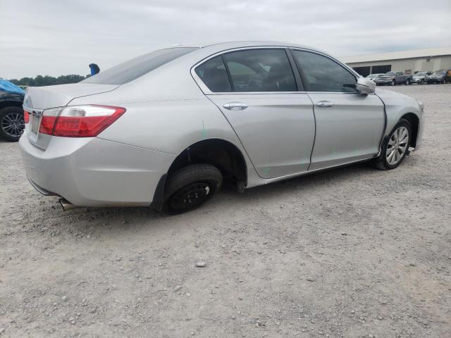 Photo 9 from auction – 2014 HONDA ACCORD EXL with VIN 1HGCR2F86EA209273