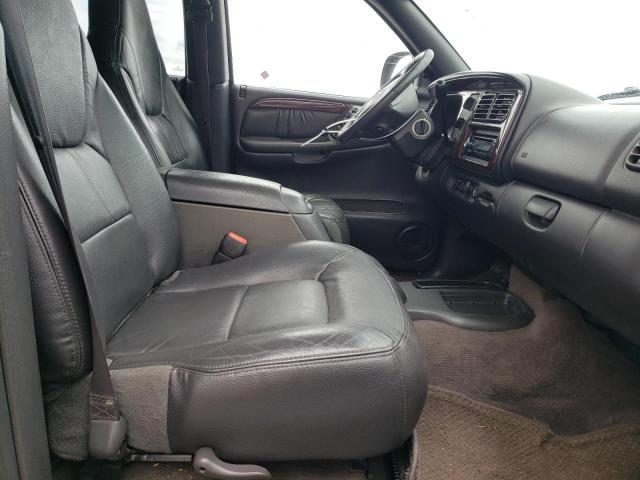 Photo 5 from auction – 2000 DODGE DURANGO with VIN 1B4HR28Z3YF223355