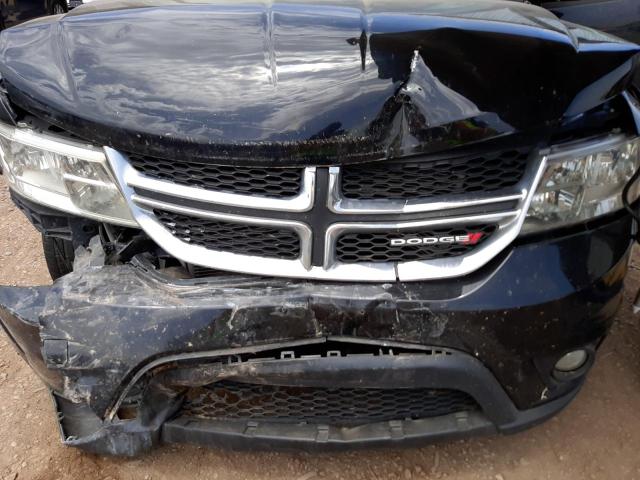 Photo 7 from auction – 2016 DODGE JOURNEY SX with VIN 3C4PDCBG6GT171010
