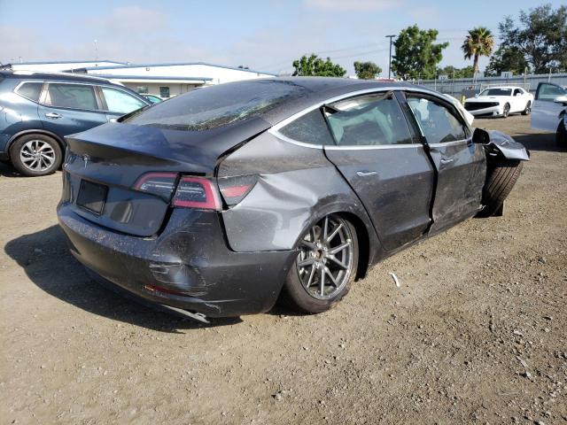 Photo 4 from auction – 2019 TESLA MODEL 3 with VIN 5YJ3E1EAXKF435327
