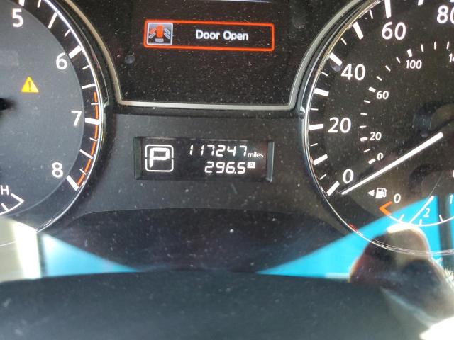 Photo 8 from auction – 2013 NISSAN ALTIMA 2.5 with VIN 1N4AL3APXDC109147