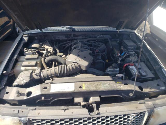 Photo 7 from auction – 2003 FORD RANGER SUP with VIN 1FTZR45E33PA49312