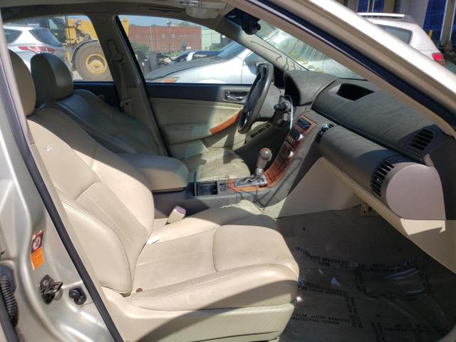 Photo 5 from auction – 2005 INFINITI G35 with VIN JNKCV51F85M301158