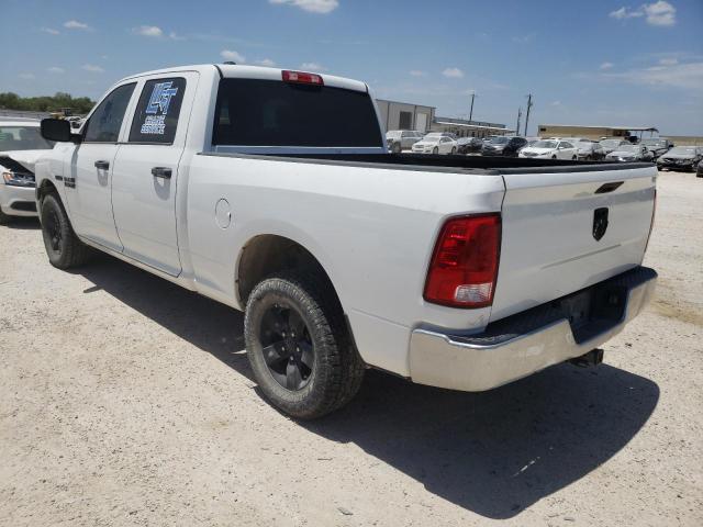 Photo 3 from auction – 2016 RAM 1500 ST with VIN 1C6RR7SM8GS352738