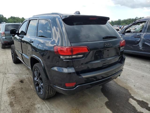 Photo 3 from auction – 2016 JEEP GRAND CHER with VIN 1C4RJFBG5GC342988