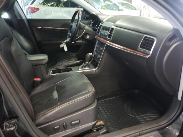 Photo 5 from auction – 2012 LINCOLN MKZ with VIN 3LNHL2JCXCR833982