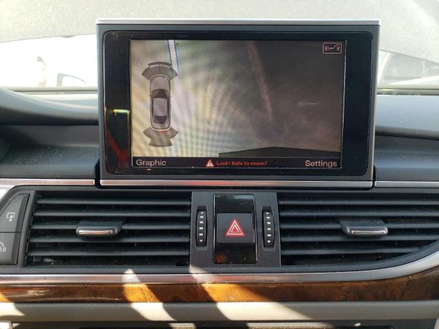 Photo 9 from auction – 2013 AUDI A6 PREMIUM with VIN WAUDFAFC1DN051309