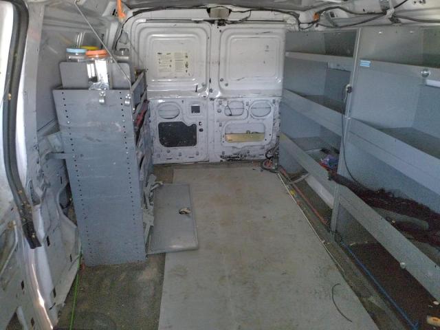 Photo 6 from auction – 2007 FORD ECONOLINE with VIN 1FTSE34L37DA51009