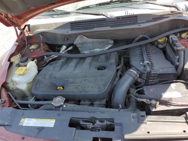 Photo 7 from auction – 2007 DODGE CALIBER with VIN 1B3HB48B87D519151