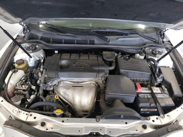 Photo 7 from auction – 2011 TOYOTA CAMRY BASE with VIN 4T1BF3EKXBU637648