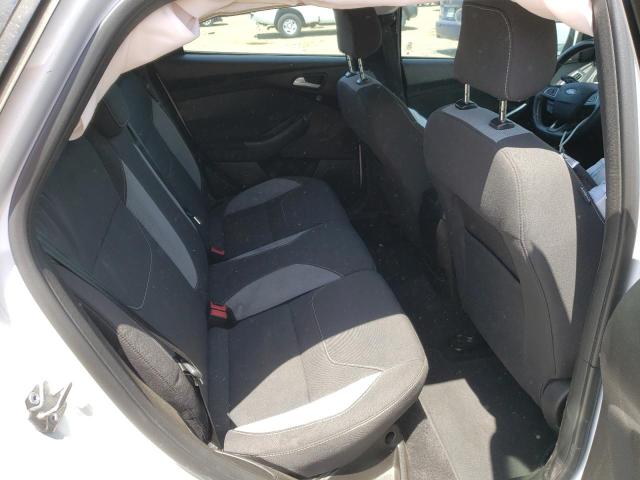 Photo 6 from auction – 2016 FORD FOCUS ST with VIN 1FADP3L90GL262964