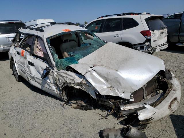 SUBARU LEGACY OUT 2007 with VIN 4S4BP61C277339047 - Photo from auction