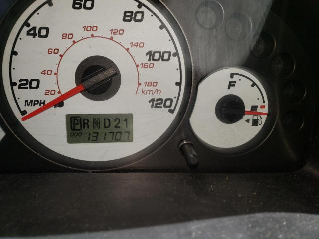 Photo 8 from auction – 2004 FORD ESCAPE XLT with VIN 1FMYU93114KB50883