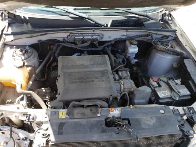 Photo 7 from auction – 2010 FORD ESCAPE XLT with VIN 1FMCU0DG2AKA53597