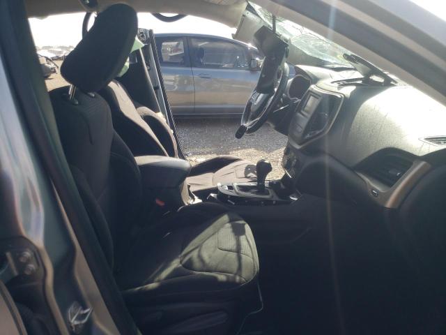 Photo 5 from auction – 2015 JEEP CHEROKEE L with VIN 1C4PJMCS0FW546822