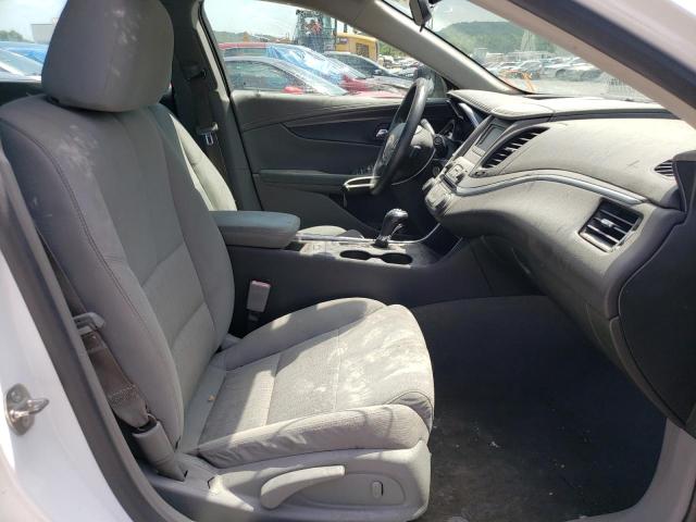 Photo 5 from auction – 2014 CHEVROLET IMPALA LS with VIN 2G11Y5SL5E9193267