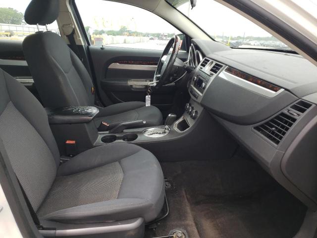 Photo 5 from auction – 2009 CHRYSLER SEBRING TO with VIN 1C3LC56B89N558693