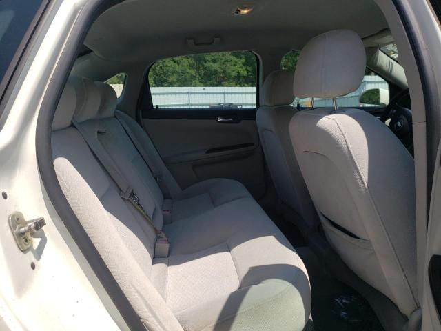 Photo 6 from auction – 2007 CHEVROLET IMPALA LT with VIN 2G1WT58K979284743