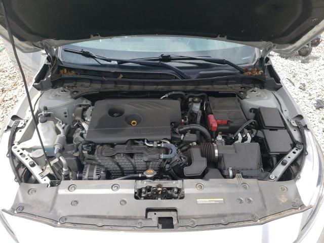 Photo 7 from auction – 2020 NISSAN ALTIMA S with VIN 1N4BL4BV7LC154276