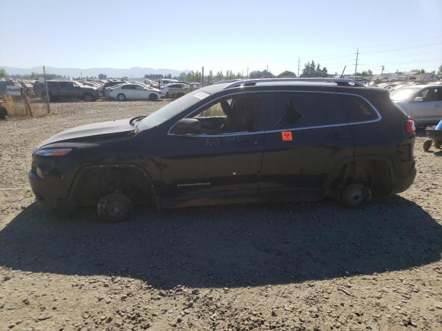Photo 9 from auction – 2017 JEEP CHEROKEE L with VIN 1C4PJMCS0HW656286
