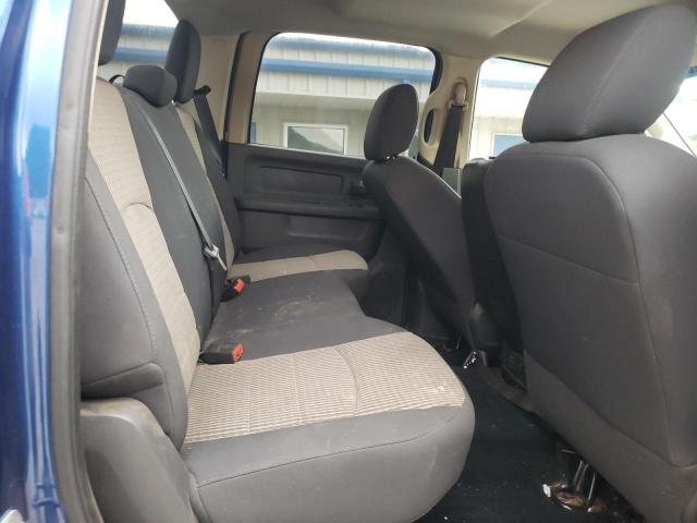 Photo 6 from auction – 2011 DODGE RAM 2500 with VIN 3D7UT2CLXBG551972