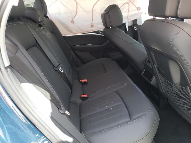 Photo 6 from auction – 2022 AUDI E-TRON PRE with VIN WA1AABGE8NB031646