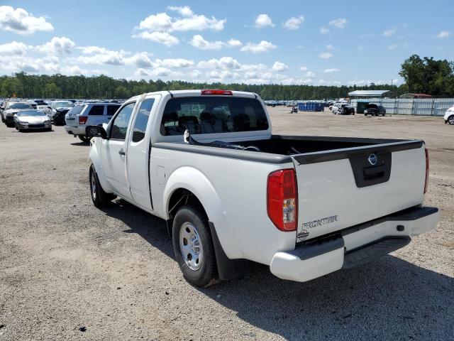 Photo 3 from auction – 2019 NISSAN FRONTIER S with VIN 1N6BD0CT7KN750288