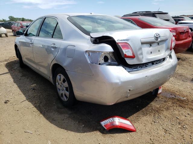 صورة رقم 3 من المزاد - 2010 TOYOTA CAMRY BASE مع VIN 4T4BF3EK7AR081982