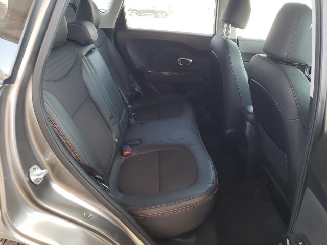 Photo 6 from auction – 2018 KIA SOUL ! with VIN KNDJX3AA3J7569412