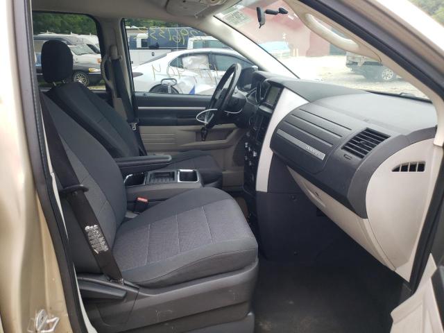 Photo 5 from auction – 2008 DODGE GRAND CARA with VIN 1D8HN54P08B131780