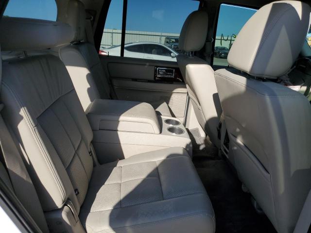 Photo 6 from auction – 2014 LINCOLN NAVIGATOR with VIN 5LMJJ2J57EEL08700