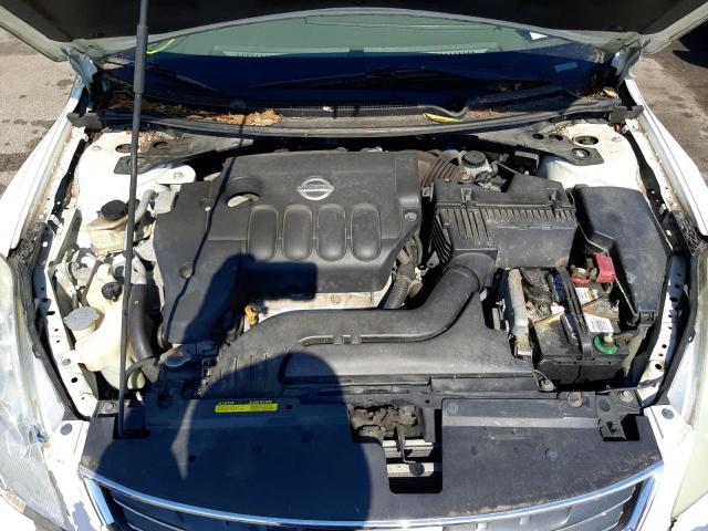 Photo 7 from auction – 2010 NISSAN ALTIMA BAS with VIN 1N4AL2AP3AC171186