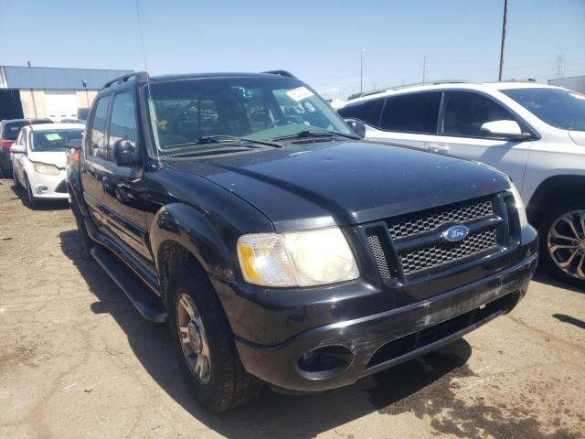 FORD EXPLORER S 2004 with VIN 1FMDU67K84UA52440 - Photo from auction