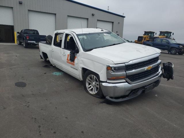 Photo 9 from auction – 2016 CHEVROLET SILVERADO with VIN 3GCUKREC4GG206673