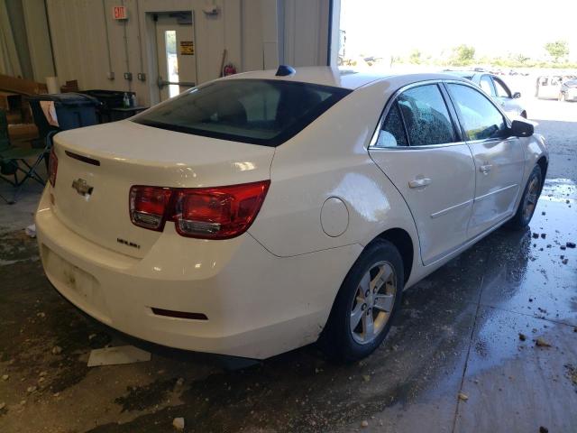 Photo 4 from auction – 2013 CHEVROLET MALIBU LS with VIN 1G11B5SA1DF160434