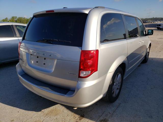 Photo 4 from auction – 2011 DODGE GRAND CARA with VIN 2D4RN5DG3BR770346