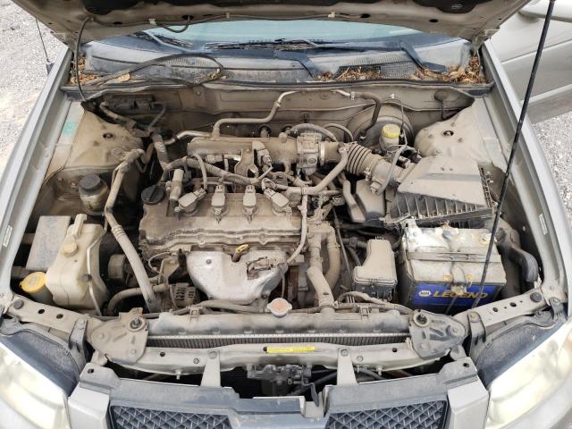 Photo 7 from auction – 2006 NISSAN SENTRA 1.8 with VIN 3N1CB51D76L623992